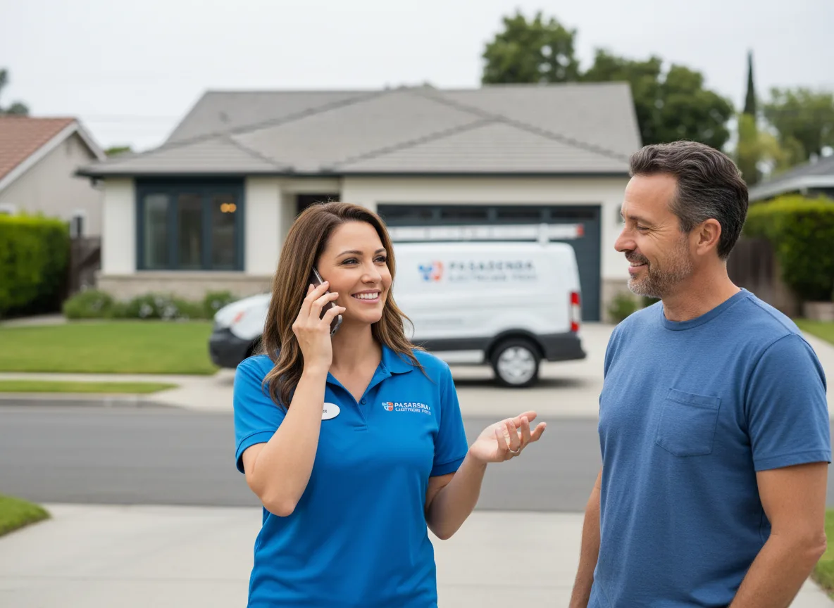 Electrician Wharton, WV FAQs